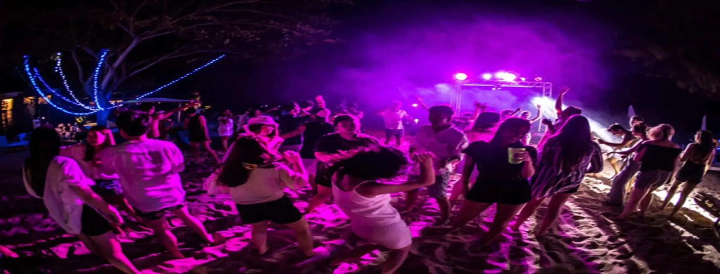 Image for Enjoy Nightlife